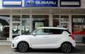 Suzuki Swift 1.4 Sport Smart Hybrid * Navi * Adaptieve Cruise * Wit - thumbnail 5