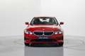 BMW 318 318dA Rojo - thumbnail 2