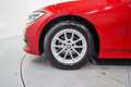 BMW 318 318dA Rojo - thumbnail 11