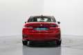 BMW 318 318dA Rojo - thumbnail 4