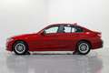 BMW 318 318dA Rojo - thumbnail 8