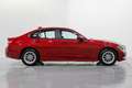BMW 318 318dA Rojo - thumbnail 7