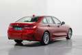 BMW 318 318dA Rojo - thumbnail 6