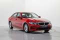 BMW 318 318dA Rojo - thumbnail 3