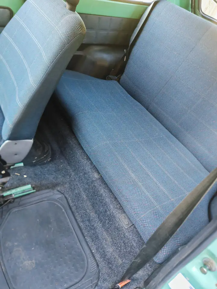Fiat Panda 1.1 4x4, foto 7