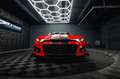 Chevrolet Camaro 6.2 SS Coupe ZL1 Performance *6 Gang*ACC* Червоний - thumbnail 6