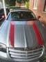 Chrysler Crossfire Crossfire Cabrio Automatik Silber - thumbnail 8