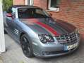 Chrysler Crossfire Crossfire Cabrio Automatik Silber - thumbnail 9