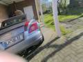 Chrysler Crossfire Crossfire Cabrio Automatik Silber - thumbnail 1