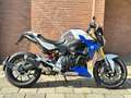 BMW F 900 R Blauw - thumbnail 5
