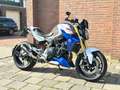 BMW F 900 R Blauw - thumbnail 1