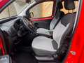 Fiat Qubo 1.4 8V 77 CV Lounge Rosso - thumbnail 3