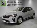Renault Clio CLIO Evolution SCe 65 Grau - thumbnail 1