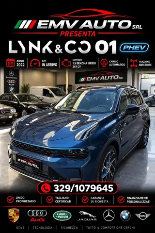 Lynk & Co 01 view 2