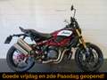 Indian FTR 1200 S RACE AKRA NIEUWSTAAT Rojo - thumbnail 1