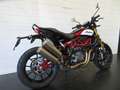 Indian FTR 1200 S RACE AKRA NIEUWSTAAT Rojo - thumbnail 3