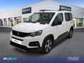Peugeot Rifter Standard BlueHDi 96kW GT Blanco - thumbnail 1