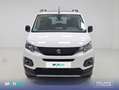Peugeot Rifter Standard BlueHDi 96kW GT Blanco - thumbnail 2