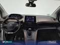 Peugeot Rifter Standard BlueHDi 96kW GT Blanco - thumbnail 8