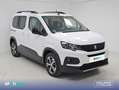 Peugeot Rifter Standard BlueHDi 96kW GT Blanco - thumbnail 3