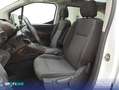 Peugeot Rifter Standard BlueHDi 96kW GT Blanco - thumbnail 9