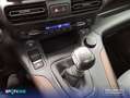 Peugeot Rifter Standard BlueHDi 96kW GT Blanco - thumbnail 14