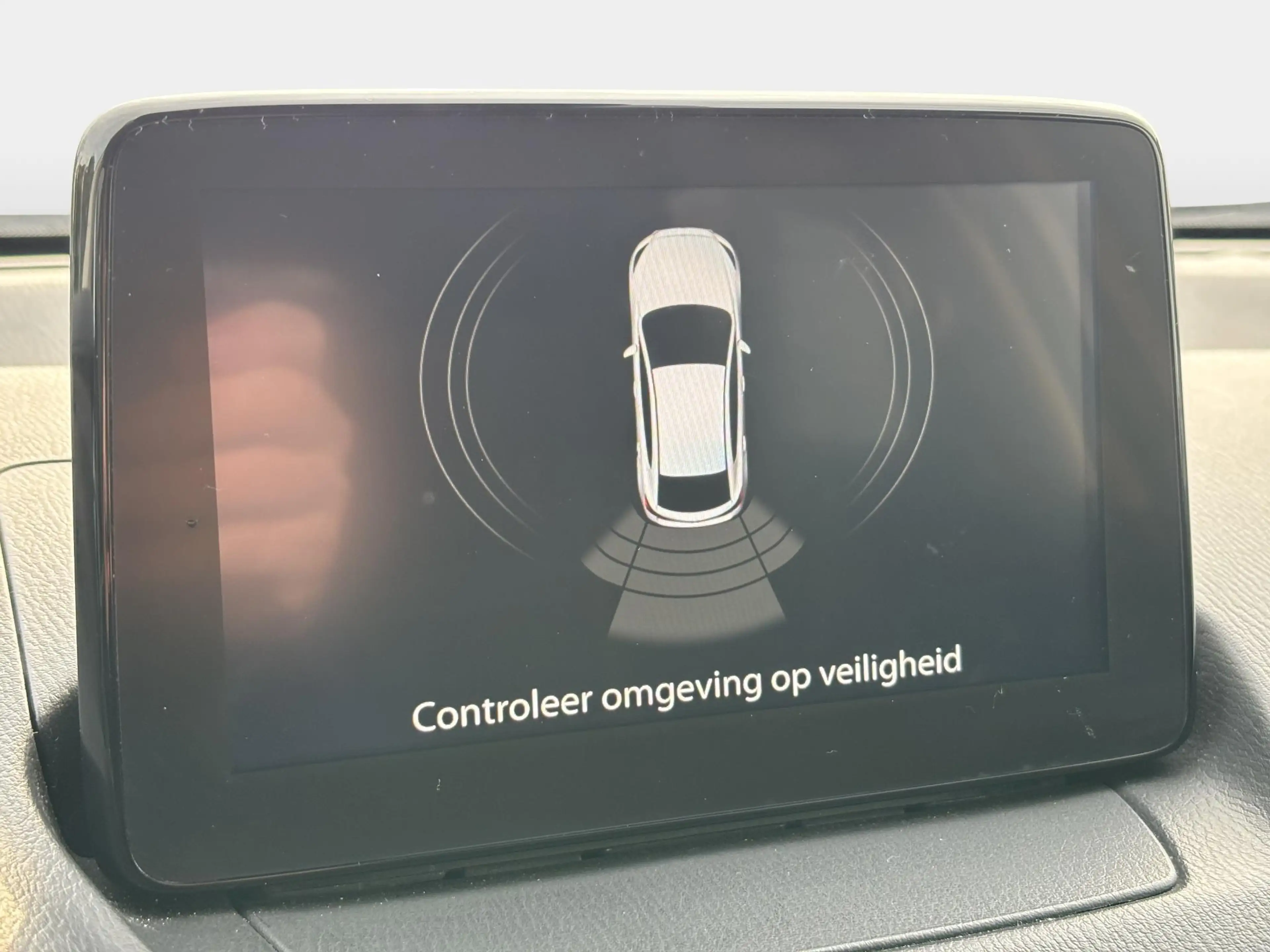 Mazda 2 1.5 Skyactiv-G GT-M All-season, Navi, Stoelverwarm — photo 20