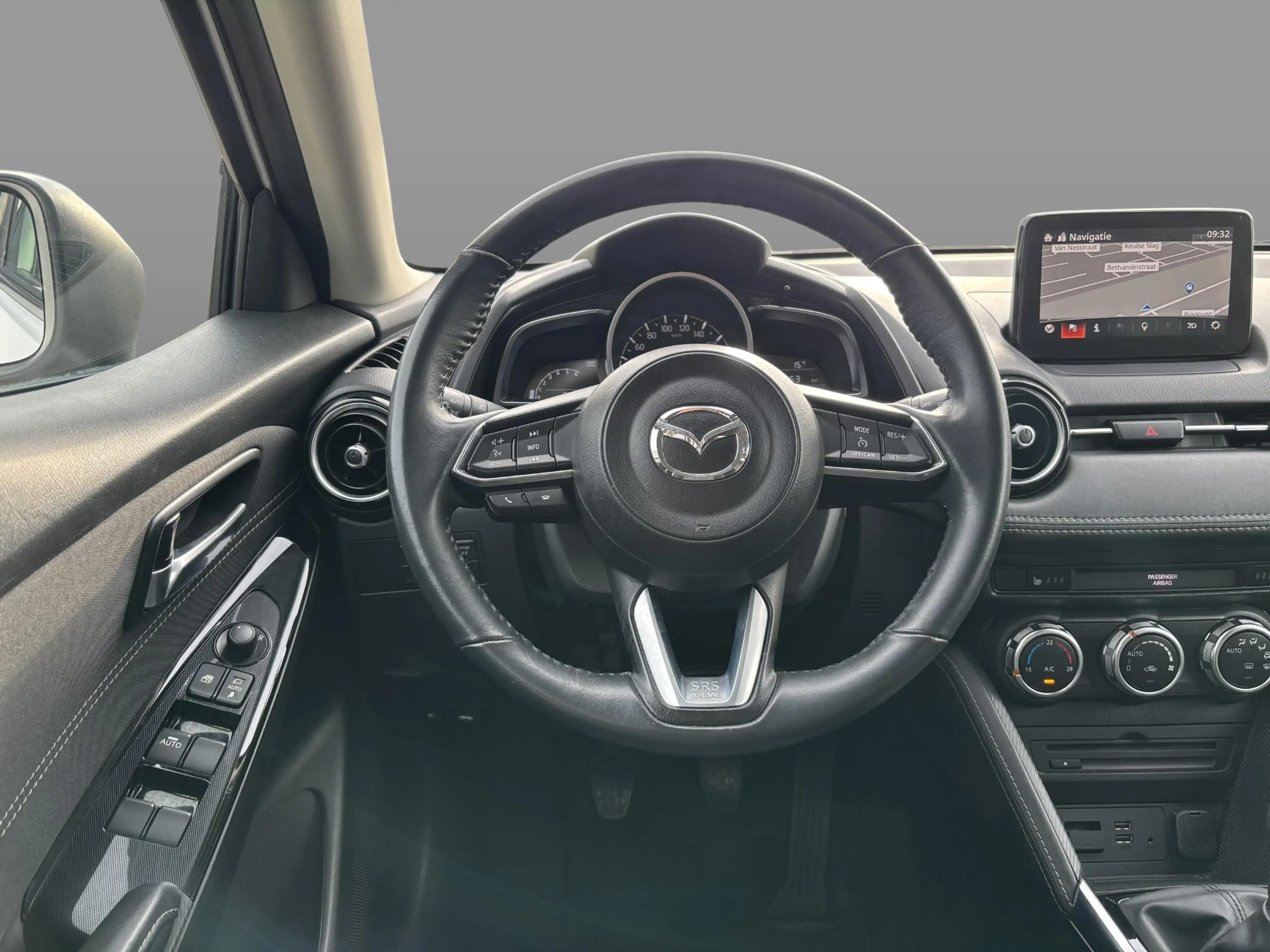 Mazda 2 1.5 Skyactiv-G GT-M All-season, Navi, Stoelverwarm — photo 22