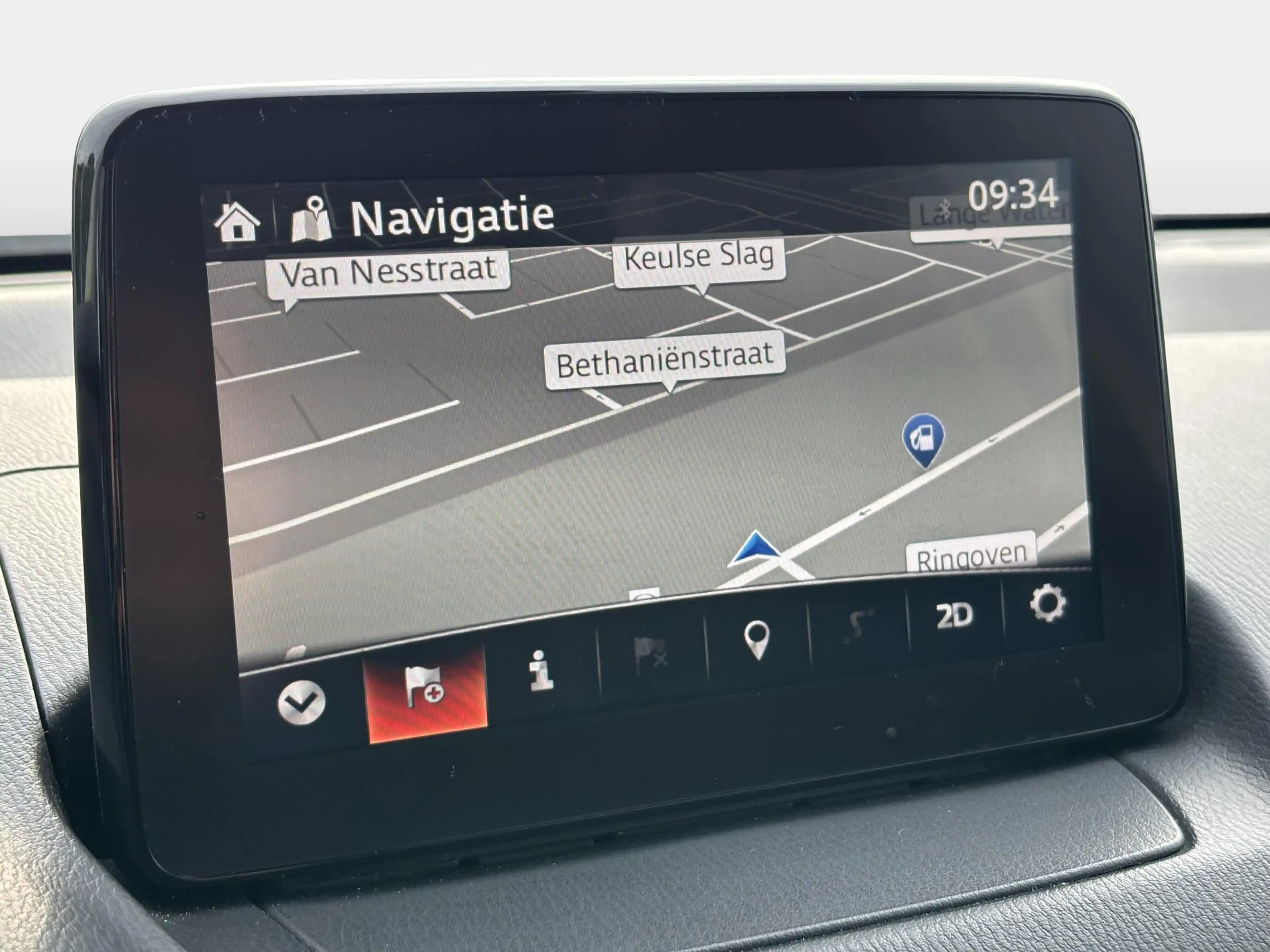 Mazda 2 1.5 Skyactiv-G GT-M All-season, Navi, Stoelverwarm — photo 21