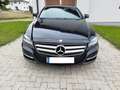 Mercedes-Benz CLS Schwarz - thumbnail 1