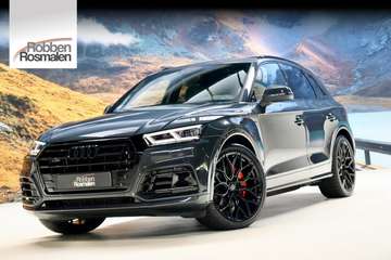 55 TFSI e Quattro Comp. PANO|Luchtv|TrkHK|Acc