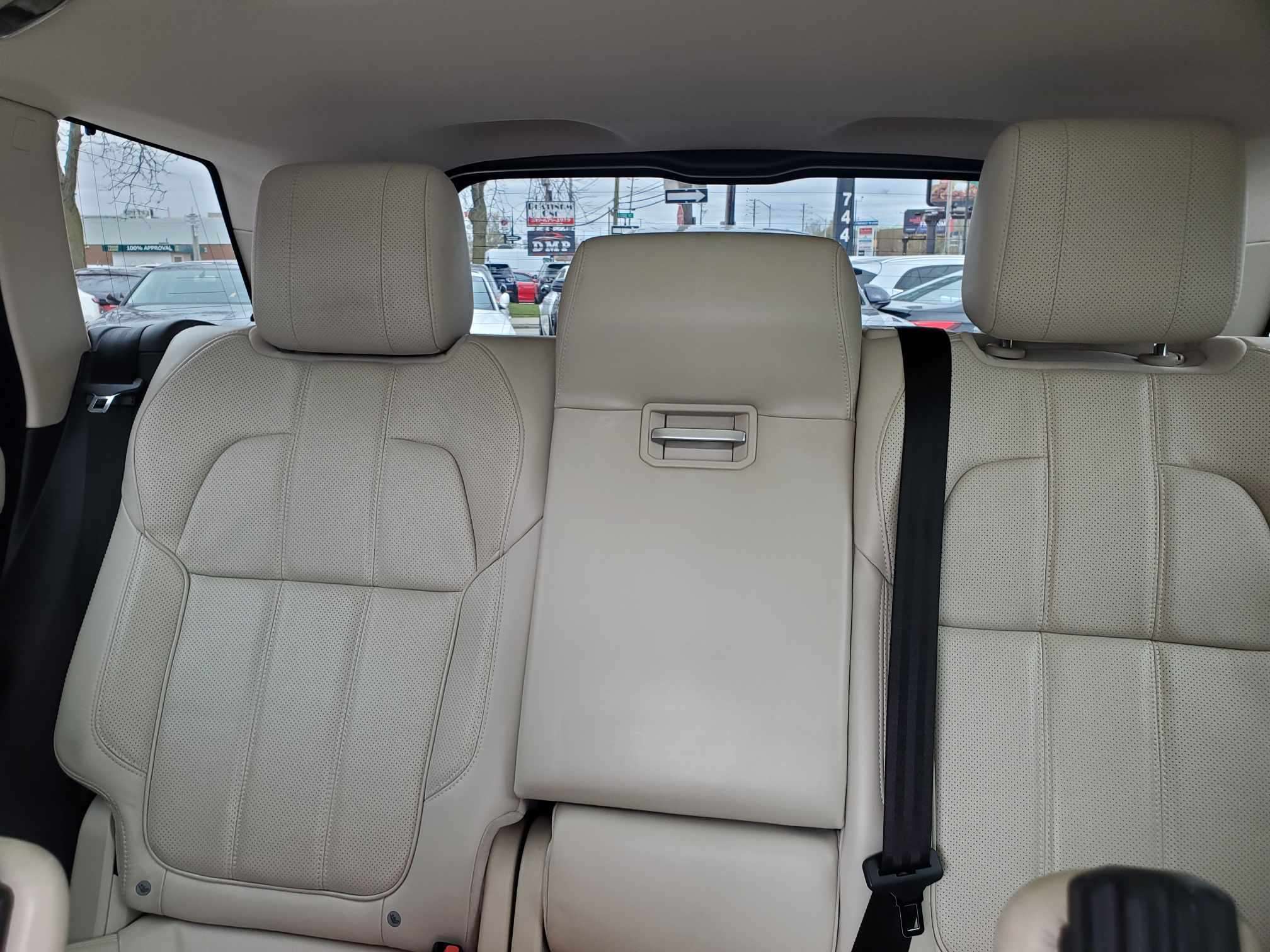 2016 Land Rover Range Rover Sport 4WD Td6 HSE *Nav / Sunroof / Rear Cam / Leather* thumb 25