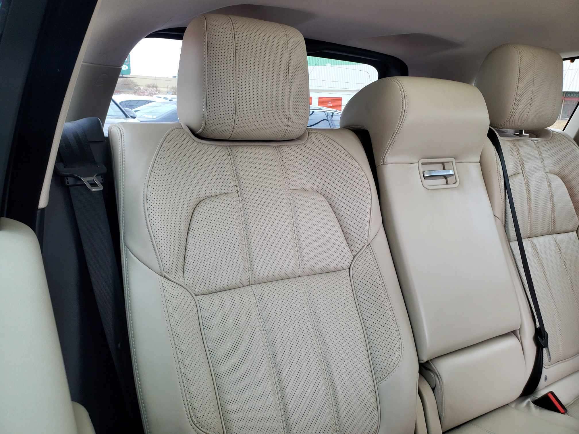 2016 Land Rover Range Rover Sport 4WD Td6 HSE *Nav / Sunroof / Rear Cam / Leather* thumb 28