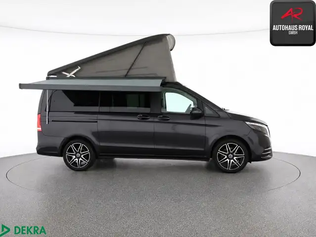 Mercedes-Benz V-Class view 6
