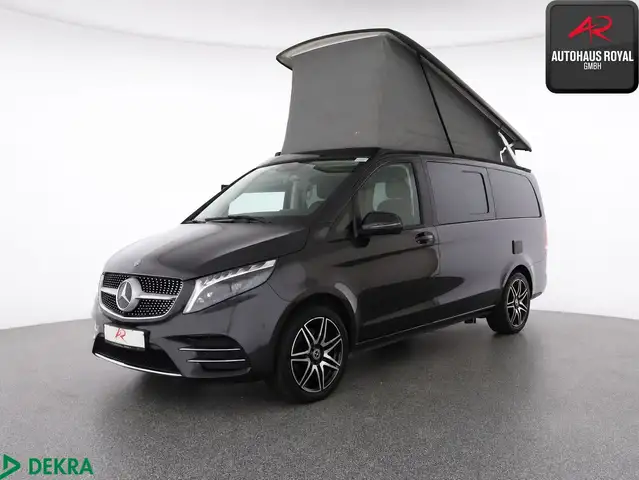 2023 Mercedes-Benz V-Class in Grey for sale