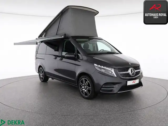 Mercedes-Benz V-Class view 7