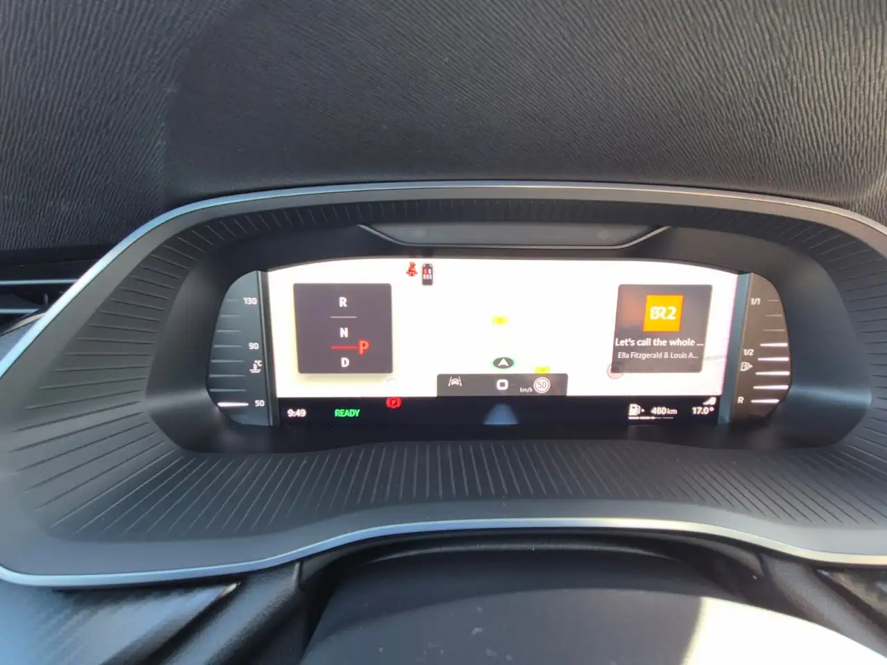 Skoda Octavia 1.5 DSG Sportline PANO*MATRIX*AHK*5J.GAR, миниатюра 24
