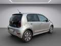 Volkswagen e-up! Gümüş rengi - thumbnail 6