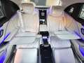 Mercedes-Benz S 580 MAYBACH|MY25|E-BODY|HIGH-END INT|HINTERACHS|SOFORT Schwarz - thumbnail 41