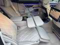 Mercedes-Benz S 580 MAYBACH|MY25|E-BODY|HIGH-END INT|HINTERACHS|SOFORT Schwarz - thumbnail 38