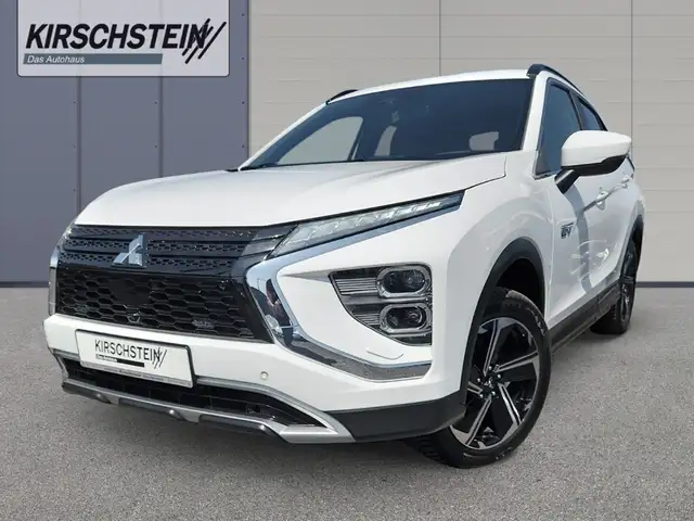 Mitsubishi Eclipse Cross Plug-In Hybrid Plus LED Navi Kamera