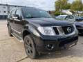Nissan Pathfinder 3.0 dCi LE Klima Xenon Navi Leder Schwarz - thumbnail 4