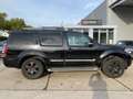 Nissan Pathfinder 3.0 dCi LE Klima Xenon Navi Leder Schwarz - thumbnail 8