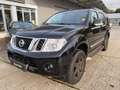 Nissan Pathfinder 3.0 dCi LE Klima Xenon Navi Leder Schwarz - thumbnail 2