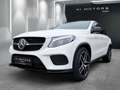 Mercedes-Benz GLE 350 GLE 350 d 4Matic Weiß - thumbnail 8