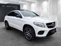 Mercedes-Benz GLE 350 GLE 350 d 4Matic Weiß - thumbnail 2