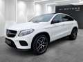 Mercedes-Benz GLE 350 GLE 350 d 4Matic Weiß - thumbnail 1