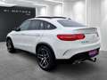 Mercedes-Benz GLE 350 GLE 350 d 4Matic Weiß - thumbnail 5