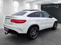 Mercedes-Benz GLE 350 GLE 350 d 4Matic Weiß - thumbnail 6