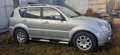 SsangYong Rexton 2.7 Turbo RX 270 Xdi Plateado - thumbnail 4